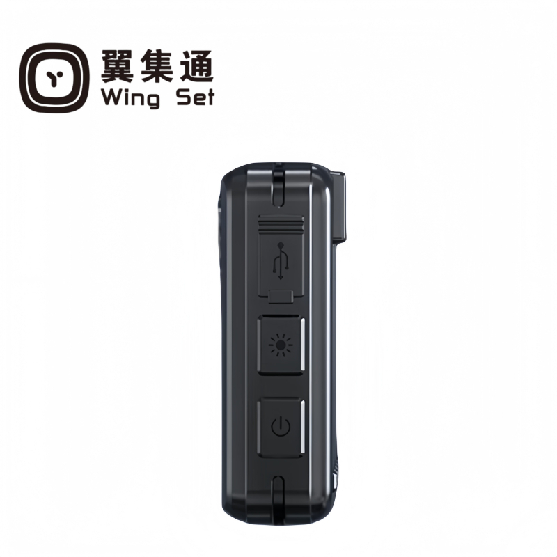 翼集通记录仪Y2 64G台