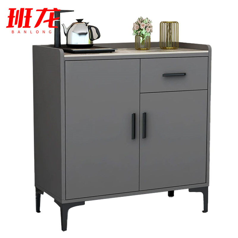 班龙收纳柜60*40*95cm台高清大图