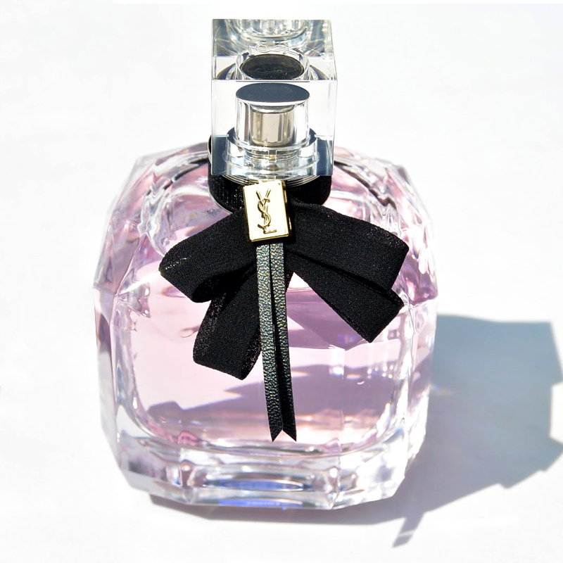 YSL 圣罗兰 反转巴黎香水 经典版50ml 女士香水高清大图