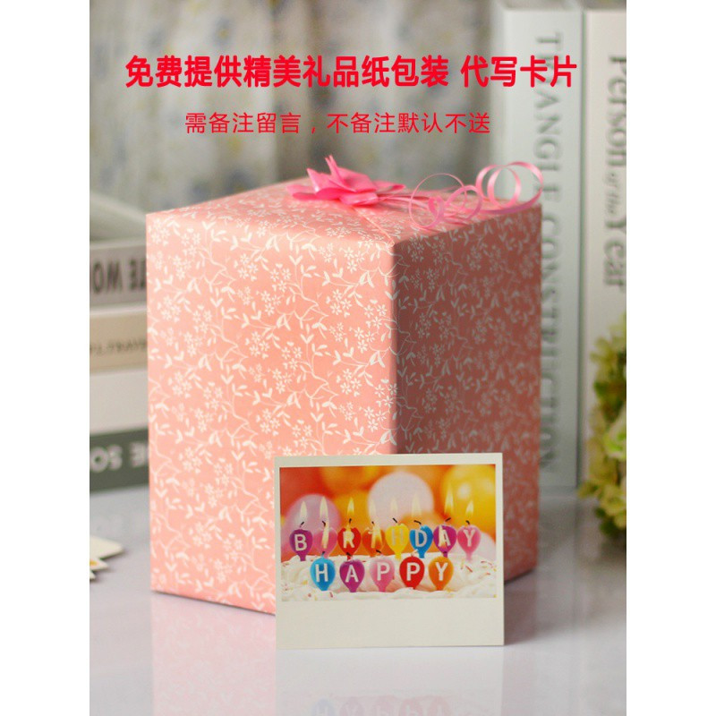 音乐盒八音盒旋转木马摆件送女生生日公主儿童小女孩天空之城 三维工匠 豪华款白色-双曲(天空之城+生日快乐)+旋转升降