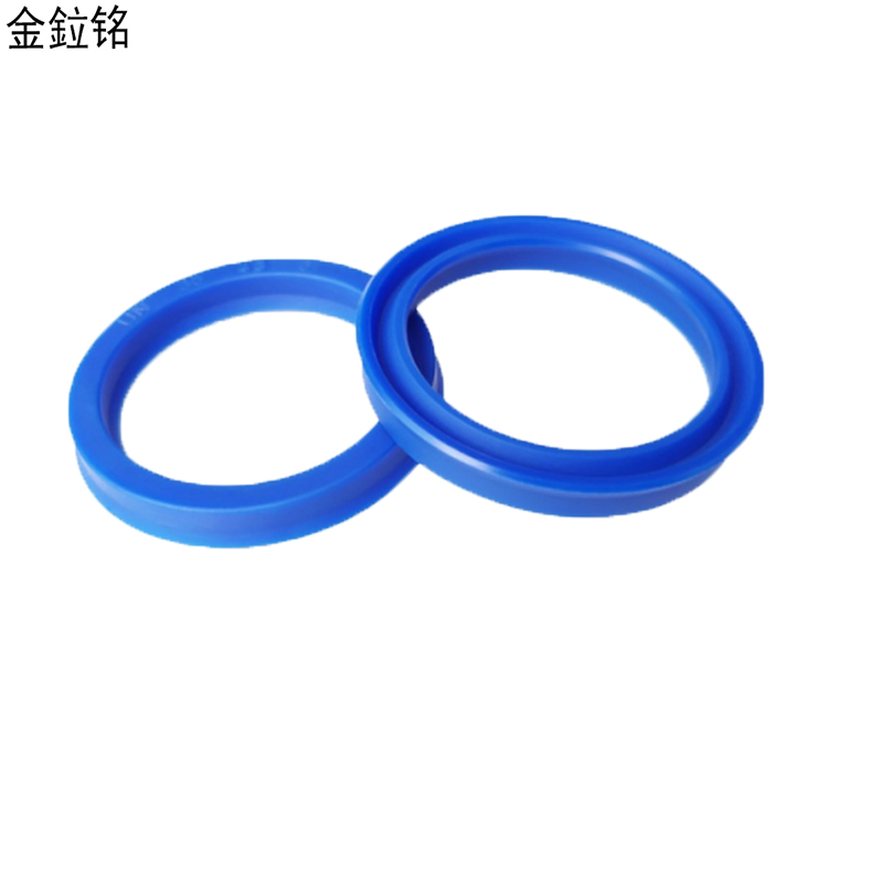 金鉝铭 聚氨酯油封 UHS60*70*6 /个高清大图