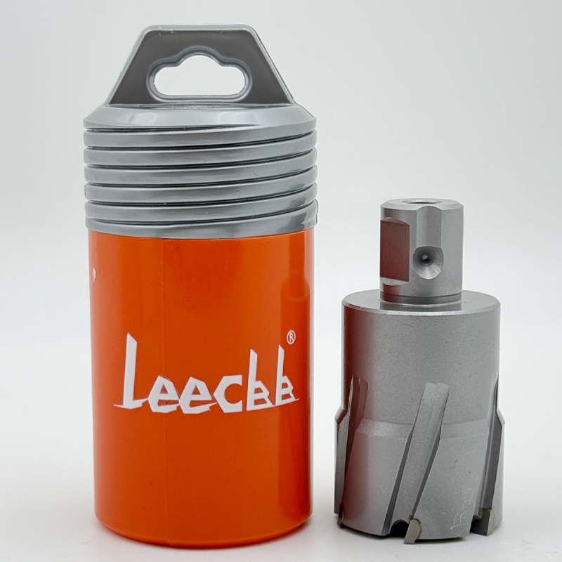 Leecbb 空心钻头 27*35 个高清大图
