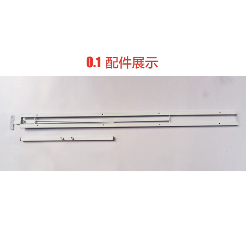 人像人形立牌支架kt板异形展板明星偶像立人迎宾牌H型模特展架