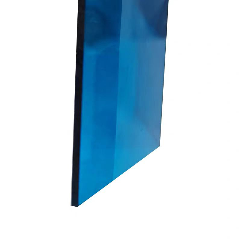 润泰博源 RT-SJ002 1m*1m *4mm 水晶板 (计价单位:块) 蓝色高清大图