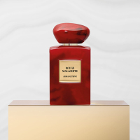 Giorgio Armani阿玛尼高定私藏环游系列50ml EDP浓香水 红雀石ROUGE-MALACHITE