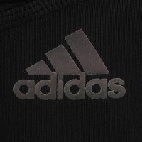 阿迪达斯(adidas)女子紧身长裤HOW WE DO TIGHT DT2842