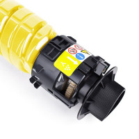 京贤MPC2503Y黄色粉盒适用理光MPC2011SP/C2003SP/C2503SP/C2004SP一支