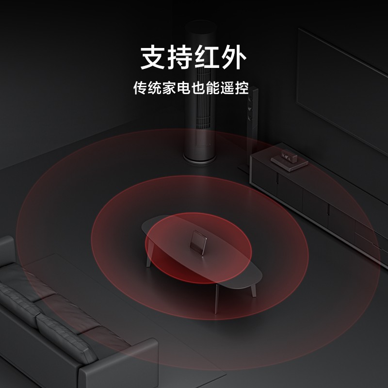 小米(MI)智能家庭屏10 米家智能音箱 小爱同学智能中控屏10.1英寸儿童早教全屋智能妙搭档 物理遮蔽高清大图