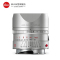 徕卡(Leica)M镜头徕卡卡口 标准定焦 46mm口径M35mm/f2.4 ASPH. 镜头 银色11679