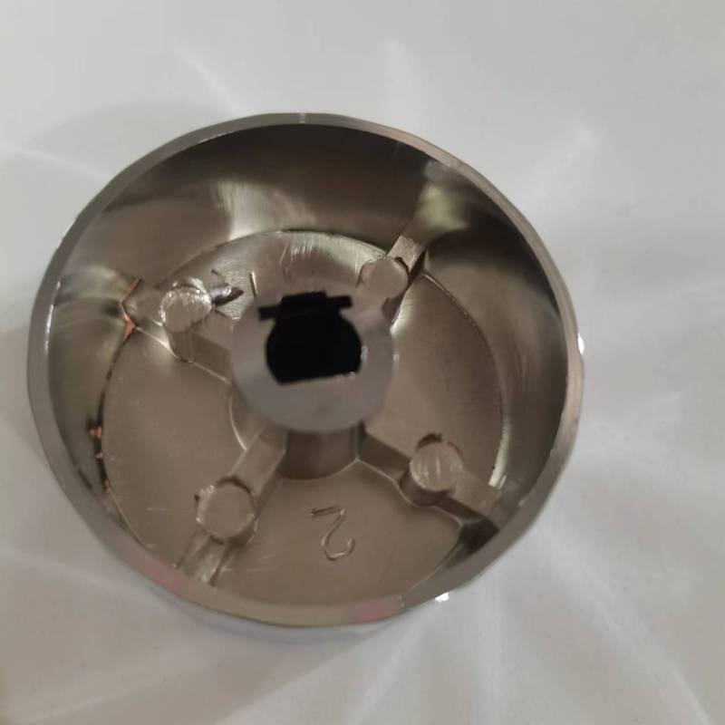 帮客材配 全新原装法迪欧燃气灶JZT/Y- 2B301 右旋钮 收前务必验货高清大图