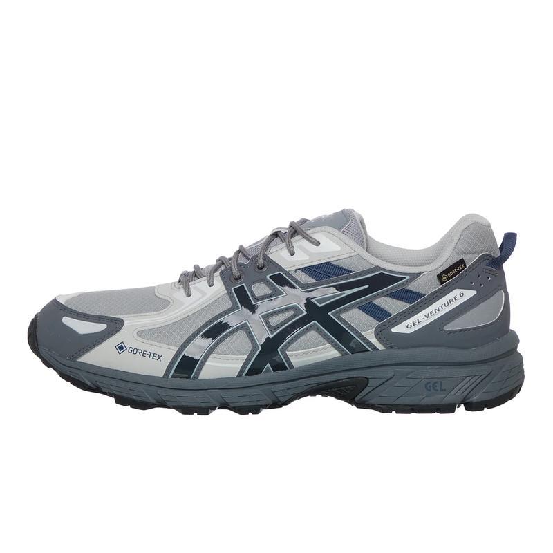 亚瑟士(ASICS)专业跑步鞋防水透气防滑耐磨缓震训练鞋户外运动鞋