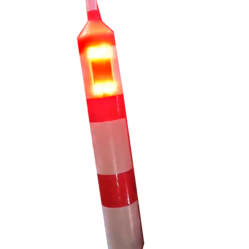晫安联 ZX027A DC5.2V 8W IP65 0.2Hz 红色 LED 防外破拉线警示灯 红色高清大图