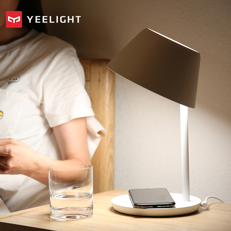 Yeelight易来星辰LED台灯智能卧室台灯