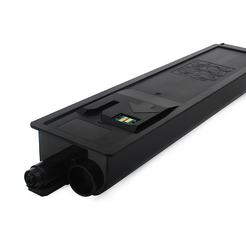 欣彩 TK-8118K黑色墨粉盒 AF-TK8118K 12K适用京瓷ECOSYS M8124cidn复印机高清大图