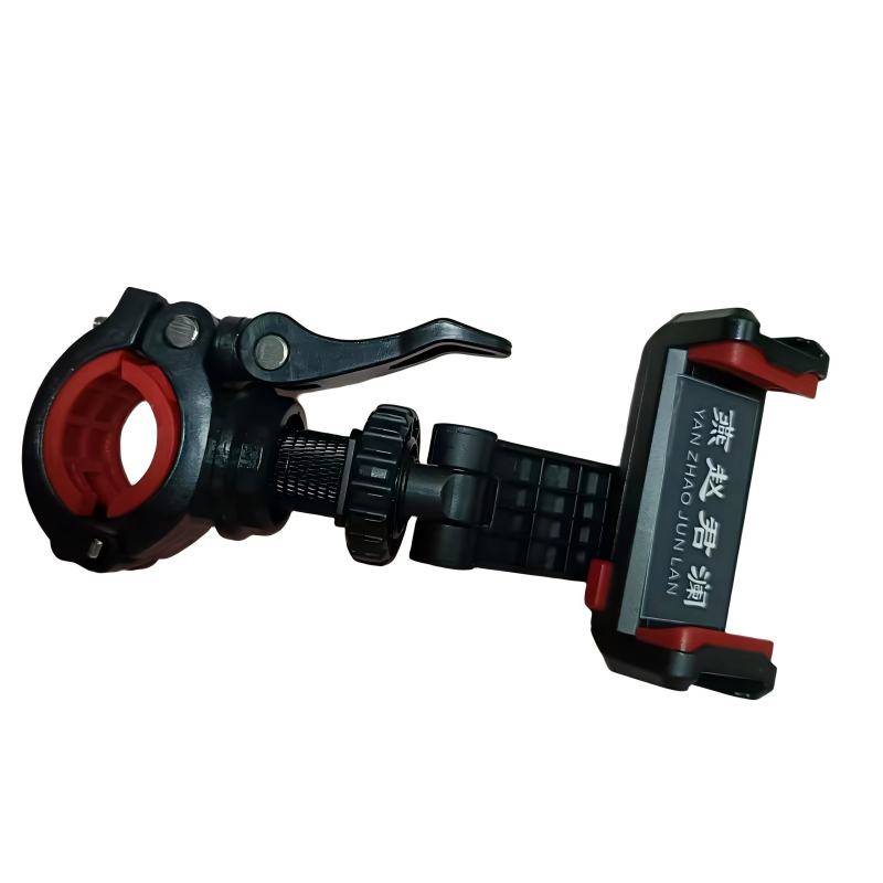 燕赵君澜 手动卡夹(赠杆) SDKJ-01 个高清大图