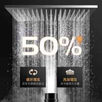 [新品]樱花(SAKURA)燃气热水器JSQ25-PLB705A天然气 13升 零冷水防冻 直流变频恒温 无氧铜水箱