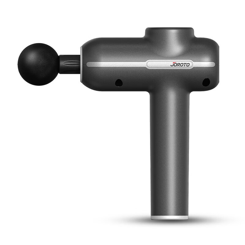 捷瑞特(JOROTO)筋膜枪专业级按摩仪器放松肌肉颈膜枪礼物送女友男友F3F3专业理疗级筋膜枪