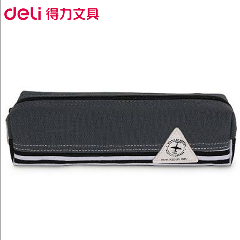 得力(deli) M 31730笔袋(混)