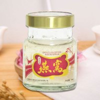 孩之初 燕窝即食 冰糖即食燕窝 老人孕妇产后 燕窝礼盒 1盒(70mlX10瓶)
