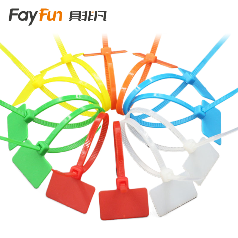 具非凡 扎带 4*150mm包高清大图