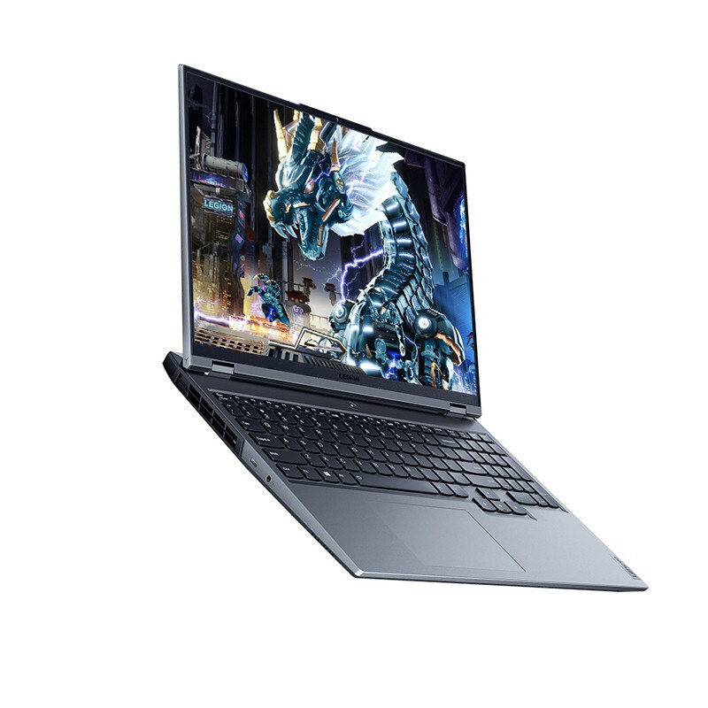 联想拯救R9000P AMD R75800处理器 16G内存 512G固态硬盘RTX3060 显卡