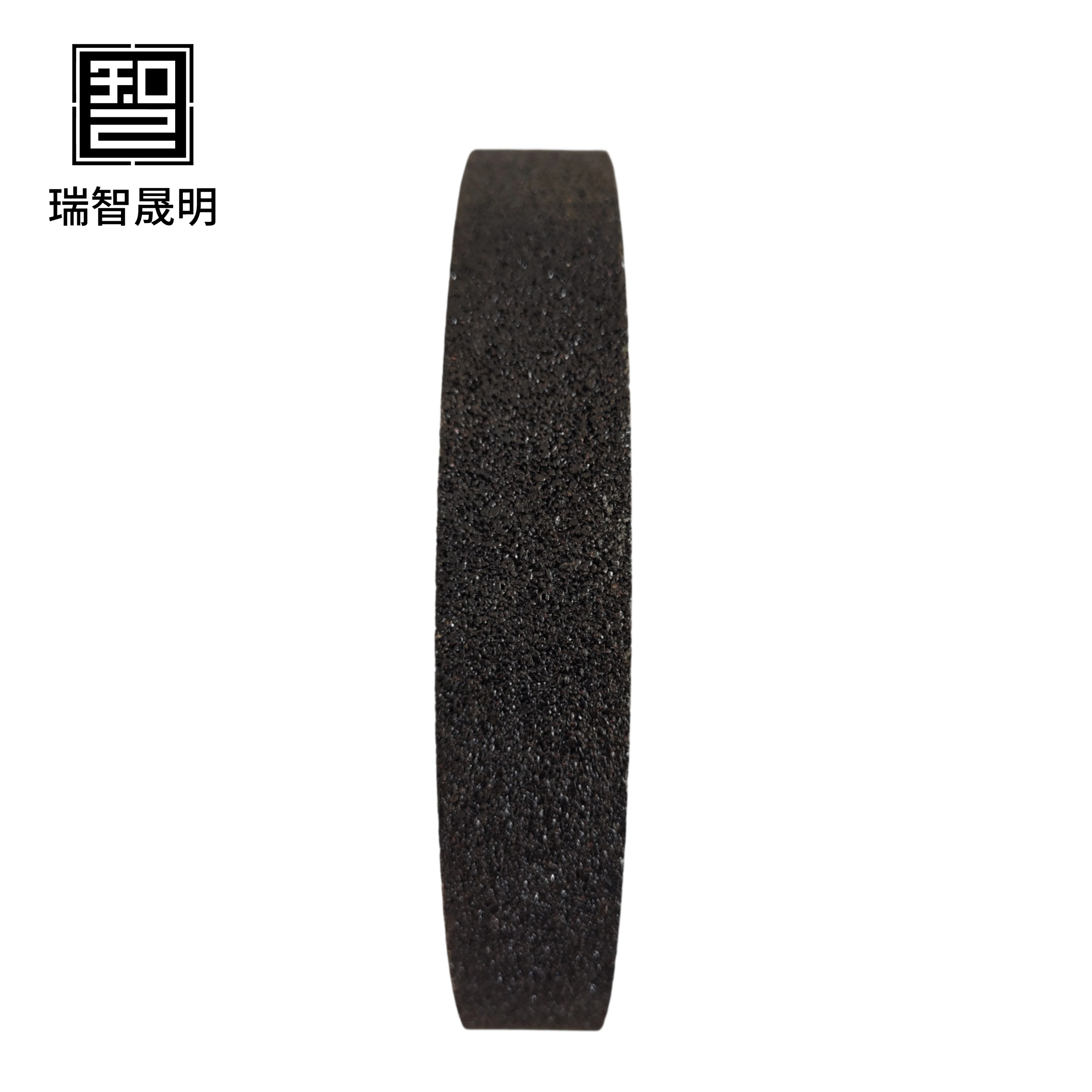 瑞智晟明 锆刚玉砂轮 254*35*30高清大图