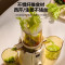 康宁餐具 榨汁机渣汁分离 大口径多功能原汁机 900ML