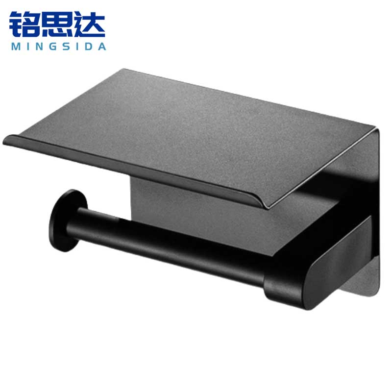 铭思达手机置物架不锈钢个高清大图