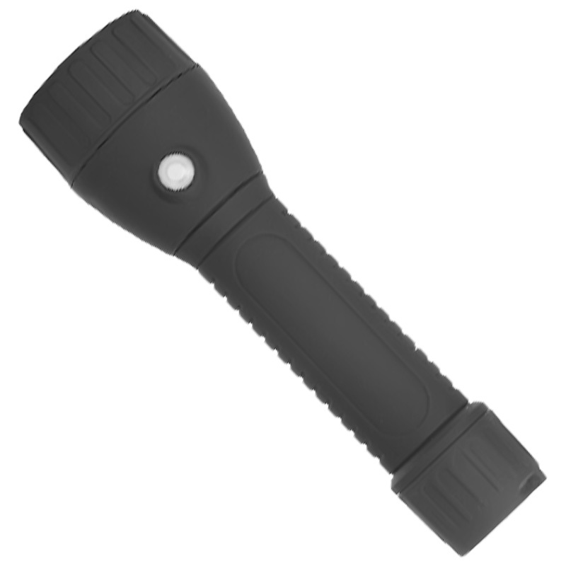 RDZM 轻便式防爆电筒 RD206 LED强光肩背式手持工作灯 台高清大图