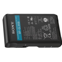 索尼(SONY) BP-GL95B电池 支持数码摄像机