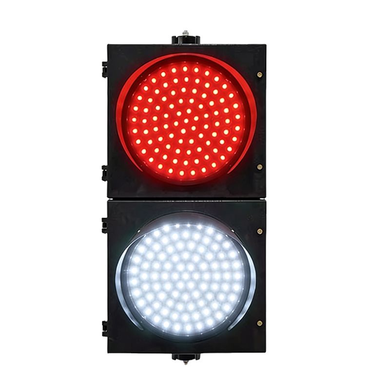 亮刃 信号机 红白显示 个高清大图