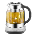 苏泊尔(SUPOR)纯钛大茶篮养生壶SW-15Y29