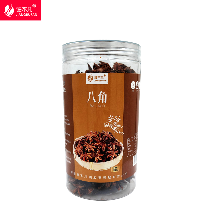 疆不凡 八角 140g/罐