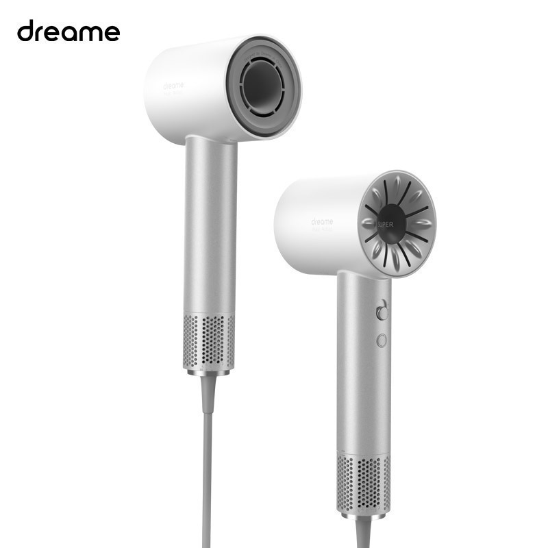 追觅(dreame)高速吹风机家用负离子护发大功率发型师学生电吹风筒