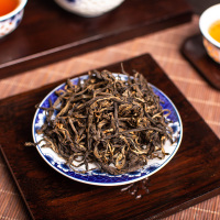 八百秀才茶叶 英红九号200g礼盒