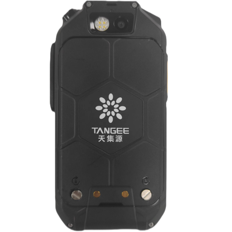 天集源智能终端数字对讲机W2S(套) 黑色