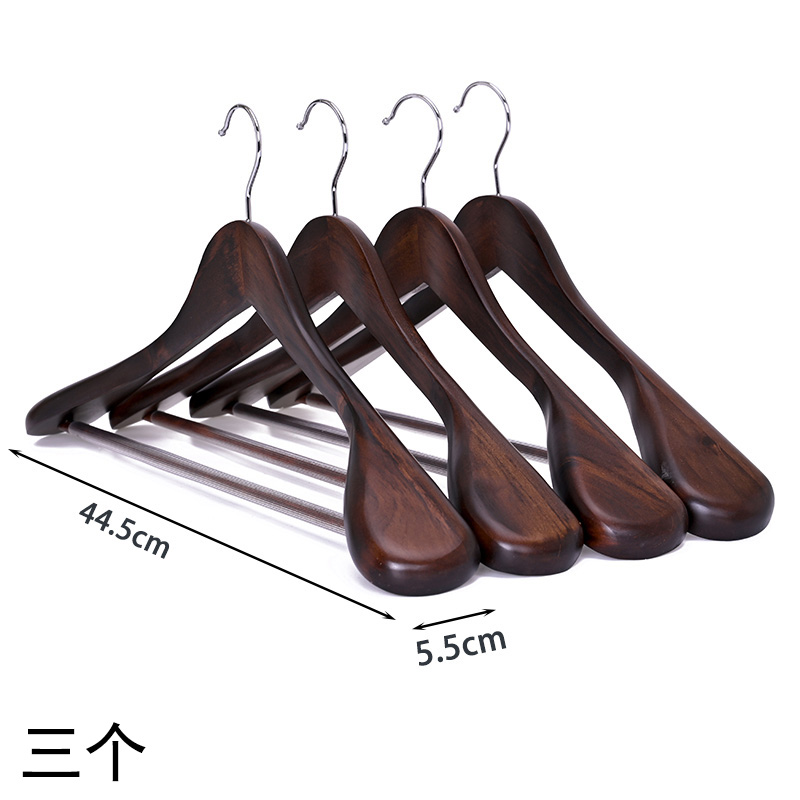 景福达衣架 衣架44.5*5.5cm个