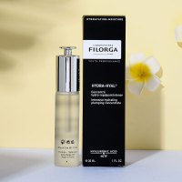 法国 Filorga菲洛嘉Hydra Hyal高浓度玻尿酸密集补水精华30ML