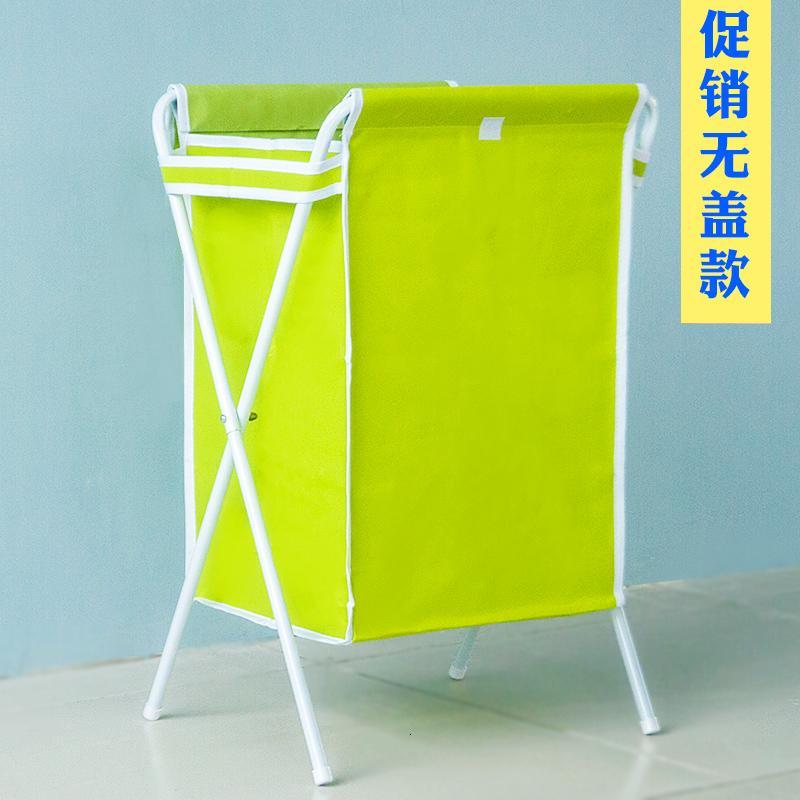 脏衣服收纳筐家用简约折叠懒角落布艺可爱收纳桶卧室超大玩具框篮