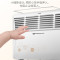 先锋(SINGFU)欧式快热炉取暖器 HD613RC-20/DF1613 2000W功率IPX2级防水倾倒断电高温断电