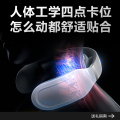 SKG 颈椎按摩仪-4098蓝牙款2代白色