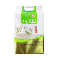 贵州特色 凤冈特产玛瑙山大米礼袋装 河塘香米10斤装