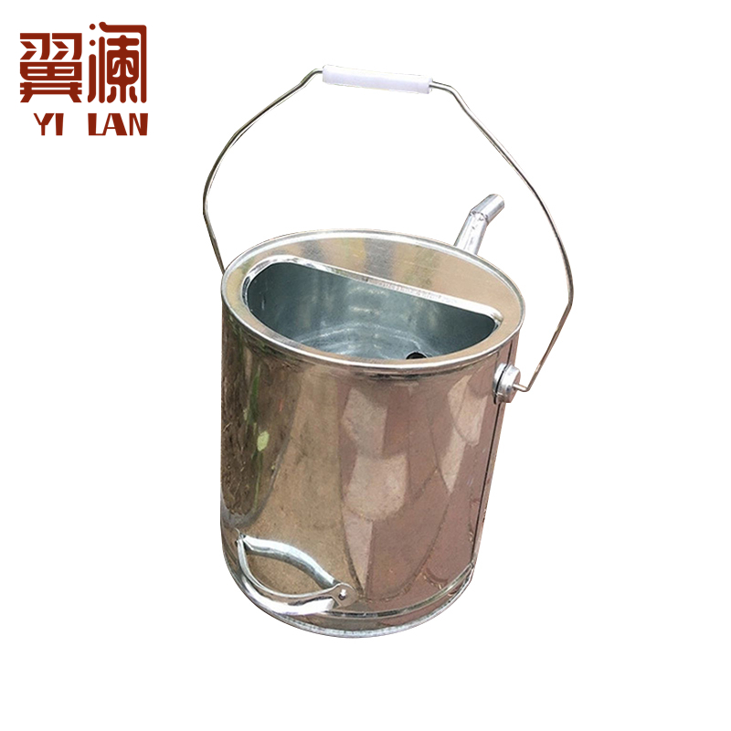 翼澜 长嘴油桶15L 个高清大图