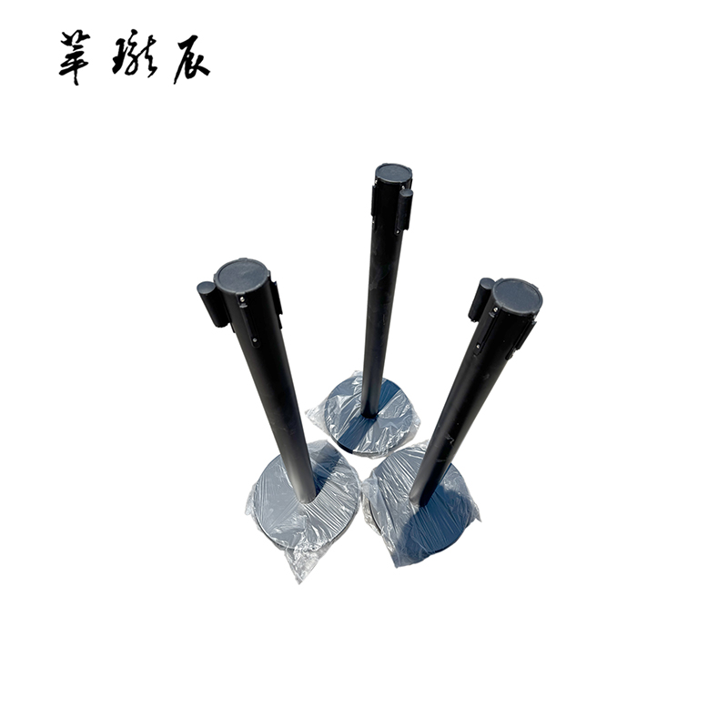 萃珑辰 伸缩警示带 3米 个高清大图