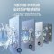 美的(Midea)16升燃气热水器 天然气 恒温水伺服 零冷水 TSI增压 密闭稳燃舱 JSQ30-MATE Ultra