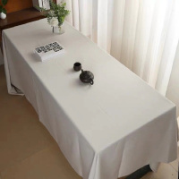 CP仿真丝台 布