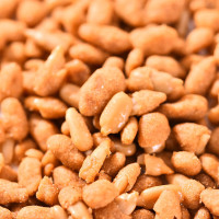 七点食分蟹黄瓜子仁炒货休闲零食葵花籽小吃30-240包