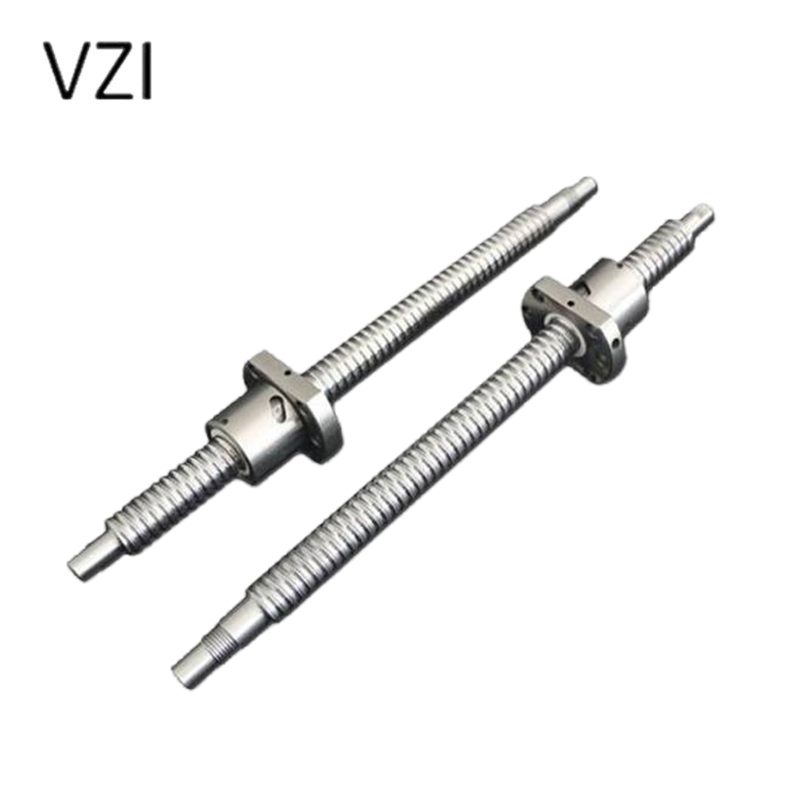 vzi 滚珠丝杠 ZP-2 套高清大图
