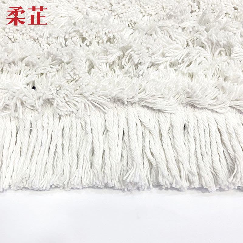 柔芷 地拖 40cm 个图片