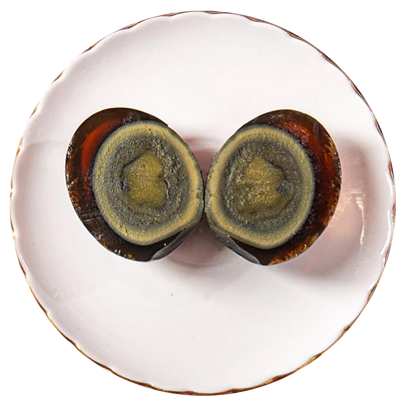 晨诚 皮蛋20枚/盒(新老包装随机发货)